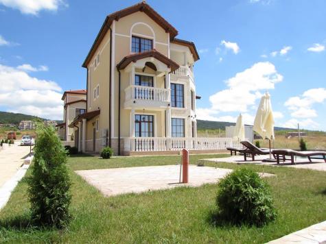 Купить дом в Кошарице, Болгария