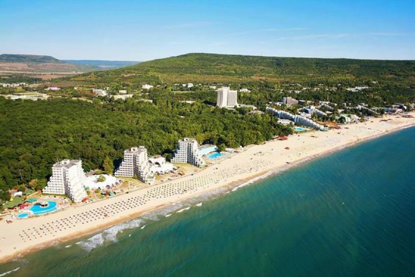Достопримечательности и развлечения на Северном побережье Болгарии