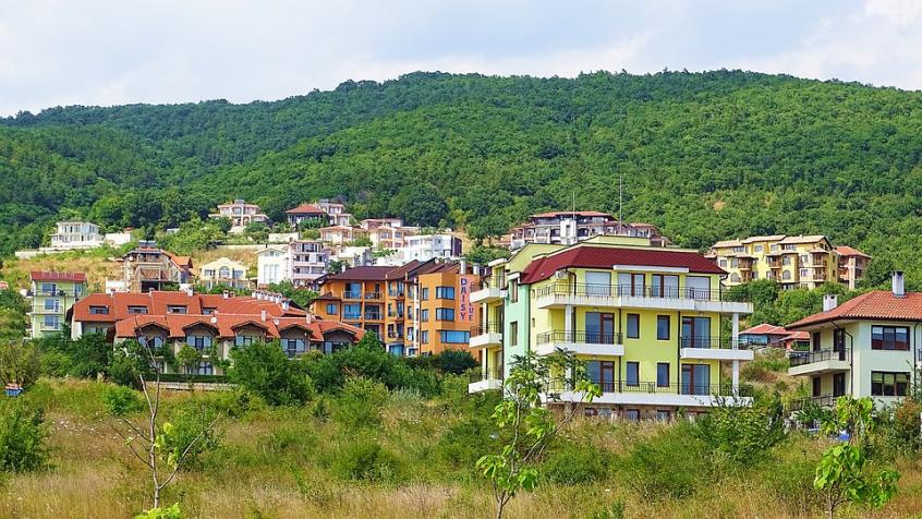 Достопримечательности и развлечения на Южном побережье Болгарии