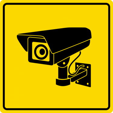 Система видеонаблюдения в Болгарии