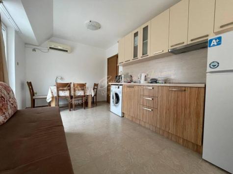 Недвижимость в комплексе «Охрид»: виды апартаментов