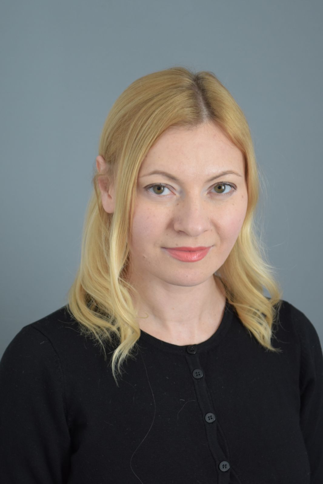 Оксана