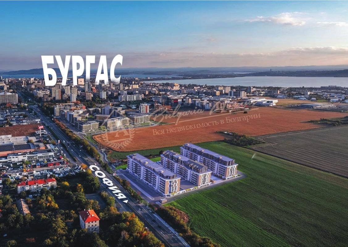 Купить недвижимость в Бургасе: как новый Генеральный план города изменит цены на квартиры