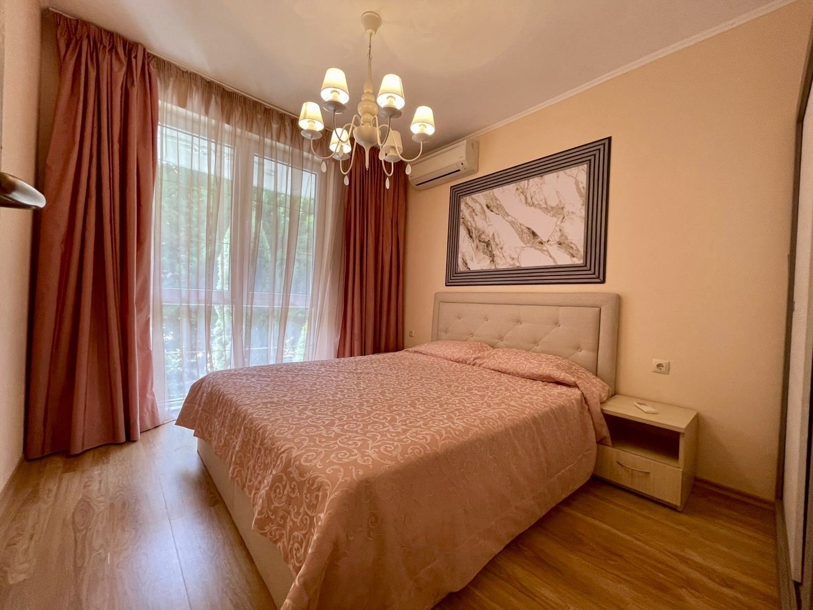 Luxurious Two-Storey Maisonette in the Prestigious Venera Palace Complex, Sunny Beach, Bulgaria
