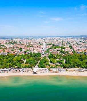Варна