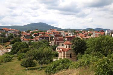 Tsarevo, Bulgaria