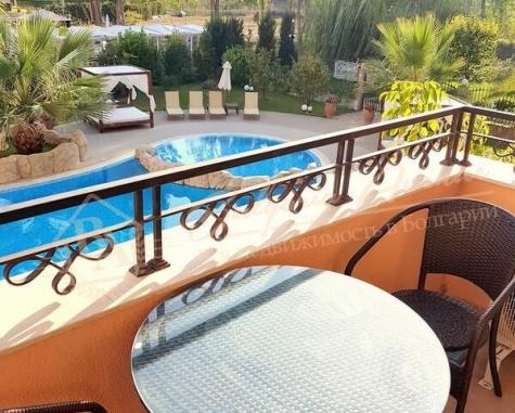 Sunny Beach property - Aphrodite complex