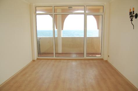 Apartments in Elenite by the sea &ndash; Atrium complex
