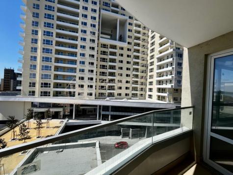 Central Park Burgas - современный жилой комплекс в Бургасе - продажа апартаментов