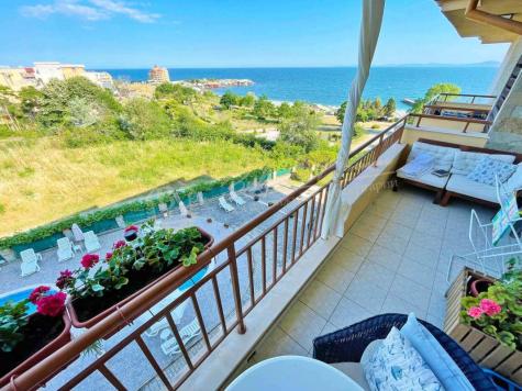 Недвижимость в Dream Holiday / Дрим Холидей, Солнечный берег