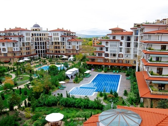 Недвижимость в Esteban Complex (Esteban VIP Residence Club) / Комплекс Эстебан