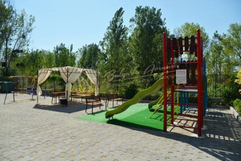 Апартаменты в Gerber Residence 4