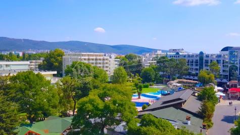 Недвижимость в комплексе Grand Hotel Oasis