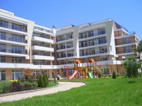 Недвижимость Солнечный берег - Гранд камелия