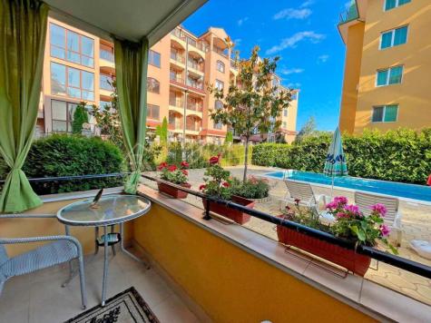 Недвижимость в Magnolia Residence 2 / Магнолия Резиденс 2, Солнечный берег