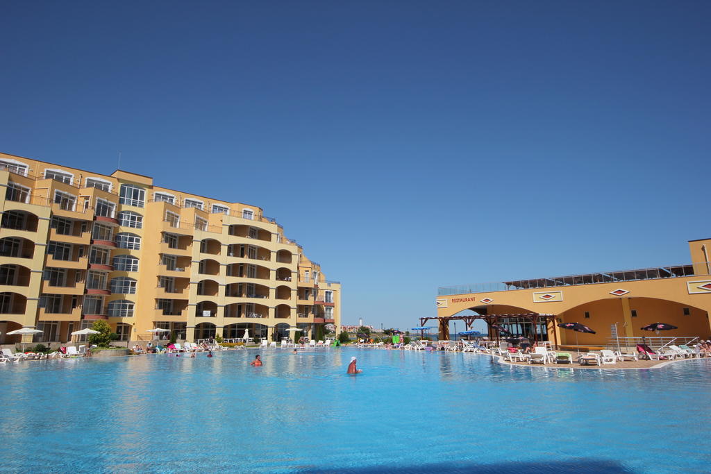 Midia Grand Resort - недвижимость Ахелой