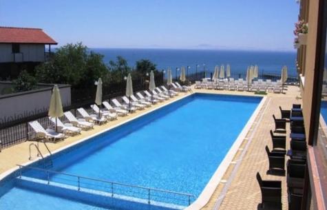 Недвижимость в комплексе Palm Marina