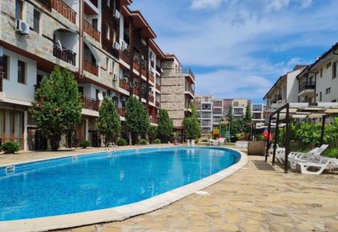 Panorama Bay 2 / Комплекс Панорама Бей 2