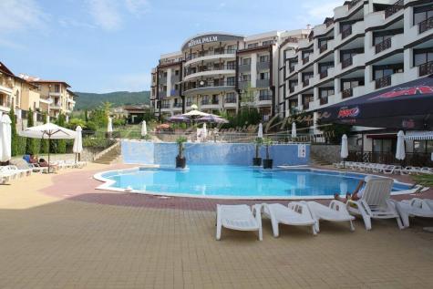 Недвижимость в комплексе Royal Palm / "Роял Палм", Святой Влас