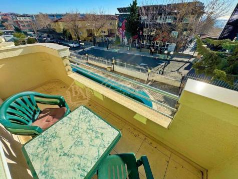 Недвижимость в комплексе Sea View  / Си Вью, Святой Влас