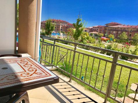 Sorrento Sole Mare, Святой Влас
