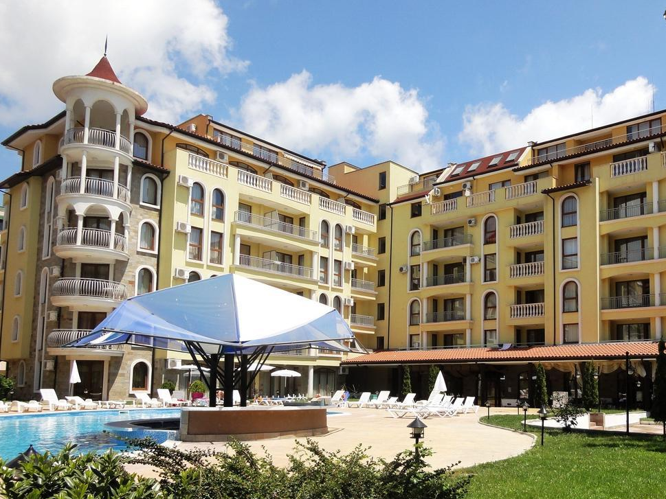 Property in Summer Dreams, Sunny Beach