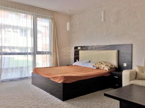 Sunny Beach property - Sun Gate complex