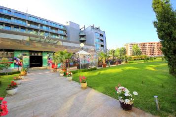 Sunny Beach Plaza / Санни Бич Плаза