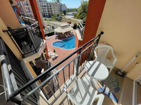 Property in Sunset Beach 3, Sunny Beach