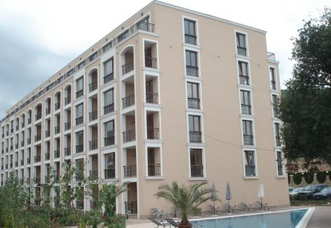 Недвижимость в комплексе Villa Astoria 2 / Вилла Астория 2, Елените