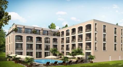 Недвижимость в комплексе Villa Astoria 3 / Вилла Астория 3, Елените
