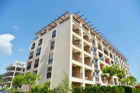 Недвижимость в комплексе Villa Astoria / Вилла Астория, Елените