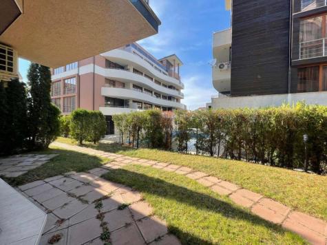 Property in the Vip Image complex, Sunny Beach