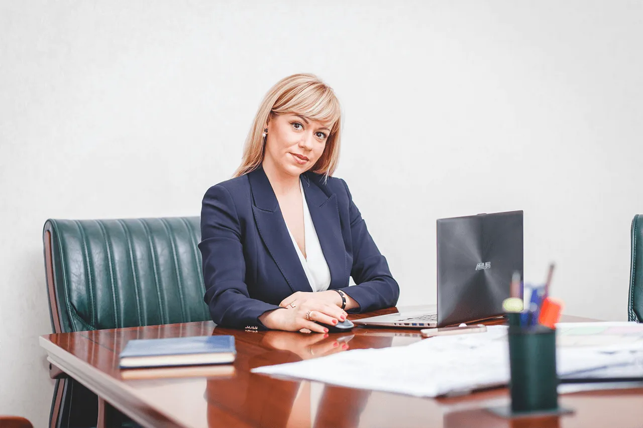 Евгения