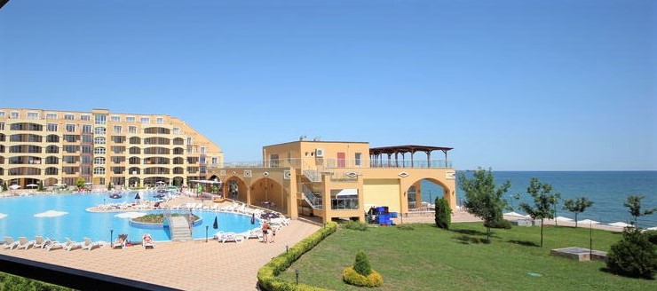 Buy property in Aheloy, Bulgaria