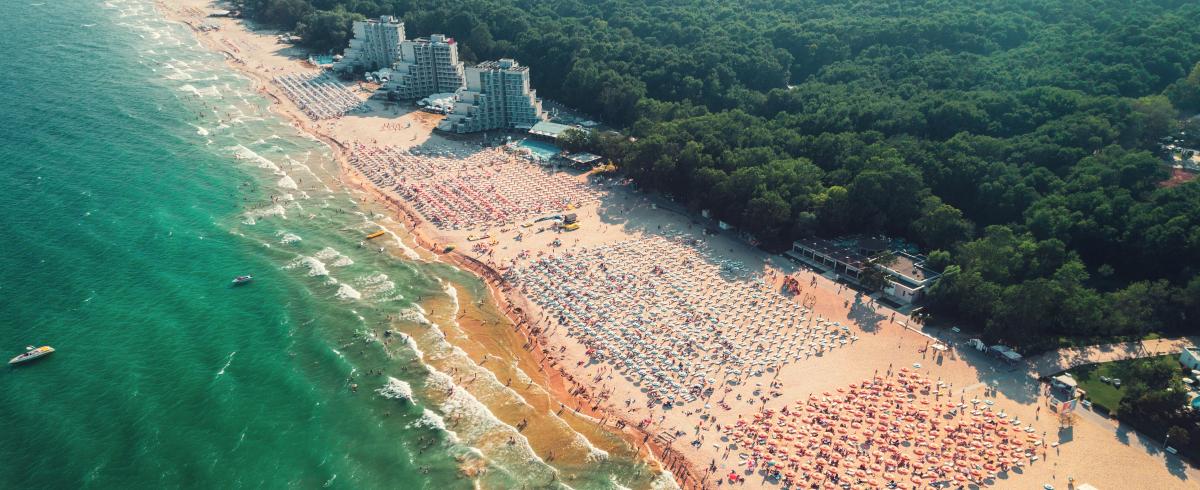 Buy property in Albena, Bulgaria