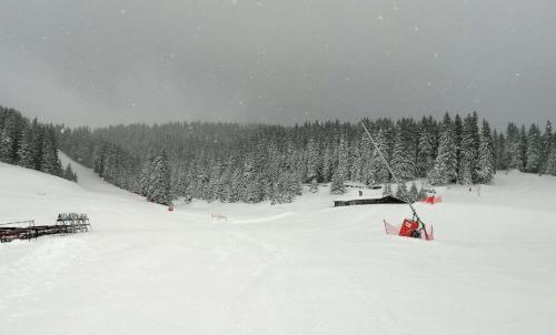 Apartment prices in Bansko