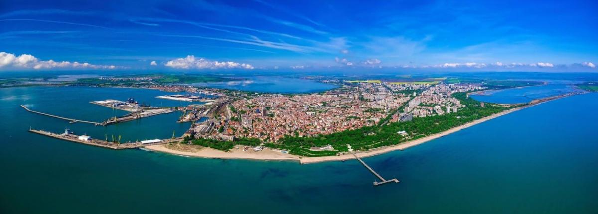 Buy property in Burgas