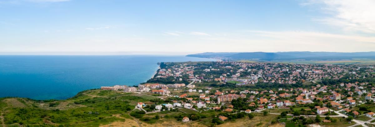 Property in Byala, Bulgaria