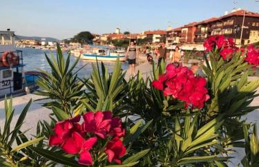 Apartments in Kavarna