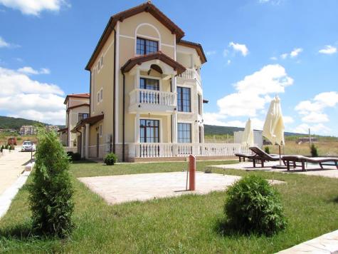 Buy a house in Kosharitsa, Bulgaria