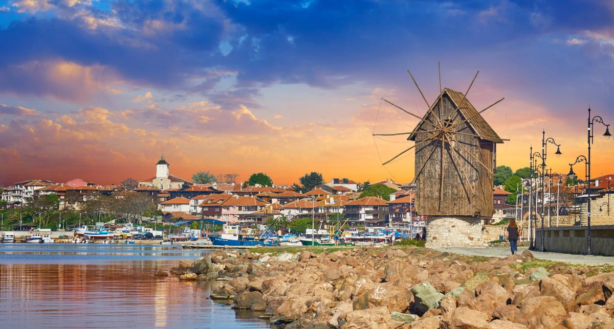 Property in Nessebar