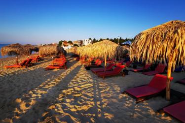 Buy a seaside apartment in Ravda, Bulgaria - Bulgaria Avenue
