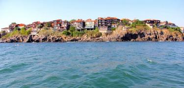 Property in Sozopol