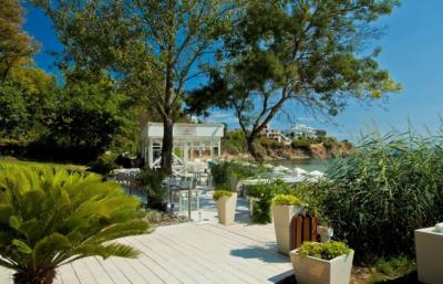 Sozopol apartments