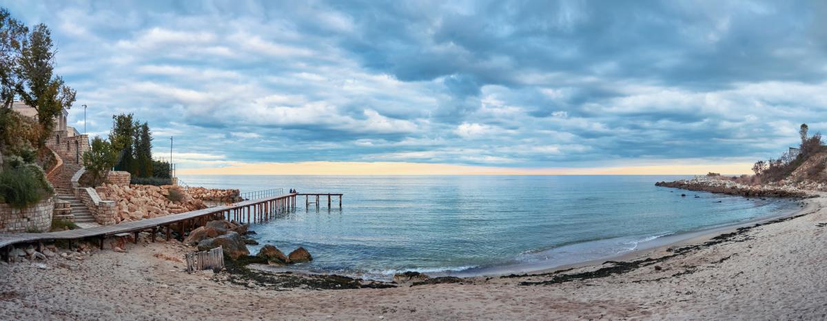 Buy property in the Saint Constantine and Helena resort