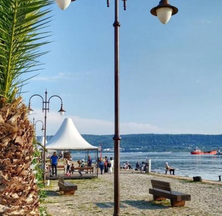 Buy an apartment in Varna