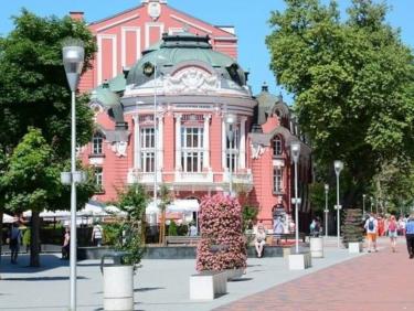 Property in Varna