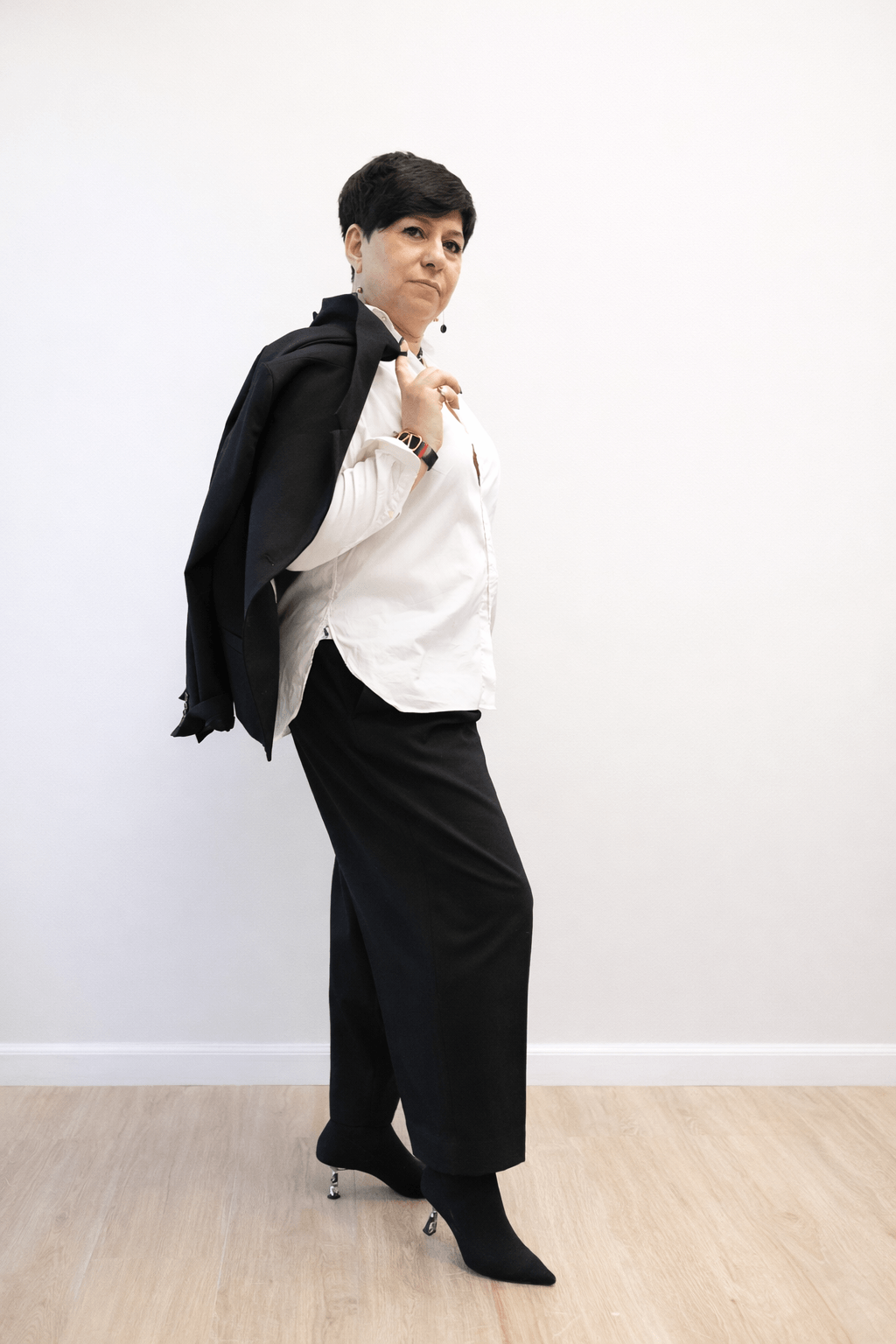 Ирина Рошков