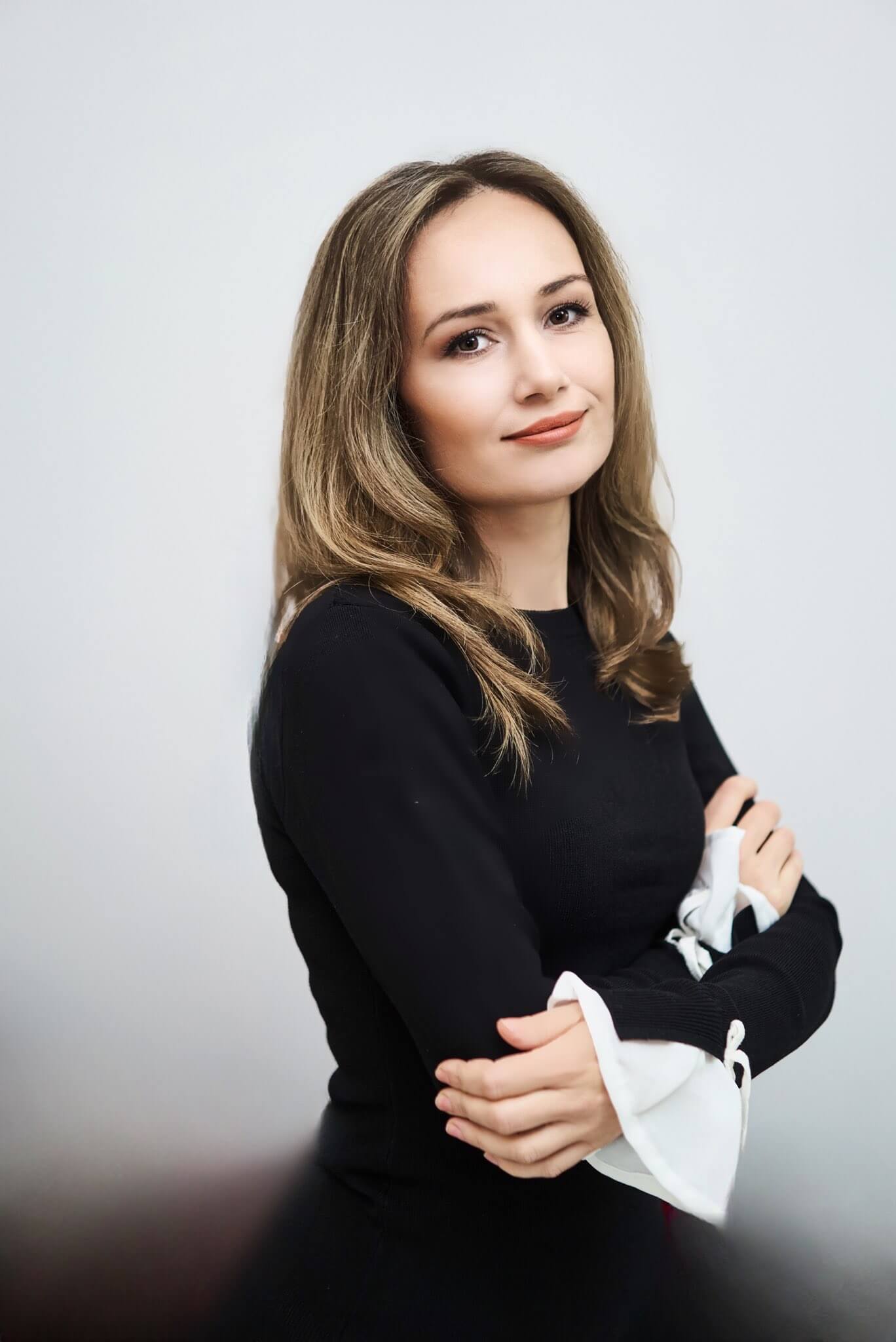 Надежда Мелцер